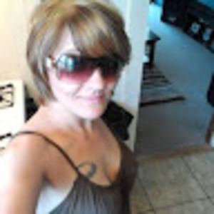 Meet your Posher, Leann